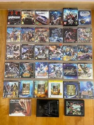 PS3 game 遊戲 PlayStation 3 game