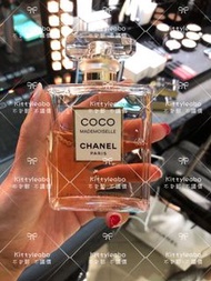 [Sample分裝] Chanel coco forever香水2ml