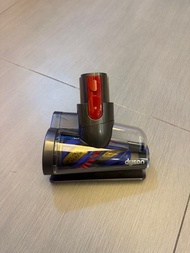Dyson 防纏塵蟎吸頭合v10v11v15使用
