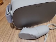 Oculus go 32gb