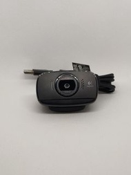 Logitech 羅技C525 HD 網路攝影機 webcam