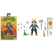 Neca TMNT Usagi Yojimbo The Adventures of Samurai Usagi