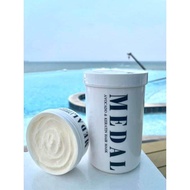 Medal Avocado&Keratin Hair Mask มาส์กอะโวคาโด เคราตินฝรั่งเศส 1000g