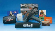 日本帶回 盒裝 Bushnell SPEEDSTAR-V 測速槍｜ 棒球壘球網球 球速車速皆可測試