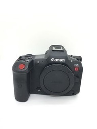 Canon R5 C