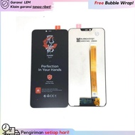 LCD Oppo A3s / Realme C1 / Realme 2 Ori Univ murah
