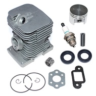 Cylinder Piston Kit 37mm Fits For Stihl Chainsaw 017 017C MS170 MS170C MS170C-ED MS170D MS170Z 1130 