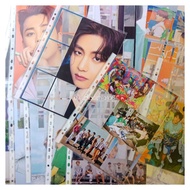 CUSTOM SLEEVE WITH FULL BACKGROUND - A4