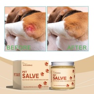 Pet Soothing Cream Itch Relief Skin Soothing Recovery Care Relief Herbal Itch Nourishing Cream I1