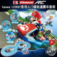 Carrera Racing Track Remote Control Mario Movie Super Mario Paw Patrol Power Track Set Children's Toys New Year Boys Gifts Christmas Gifts