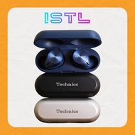 Technics EAH-AZ60M2 True Wireless Noise Cancelling Earphones with Multipoint Bluetooth