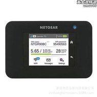 Netgear網件Aircard 790s電信4G聯通4G3G無線隨身Wifi路由器300m