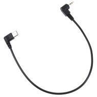 Shutter Control USB C Cable for Sony A7
