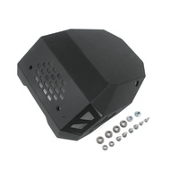 FOR CFMOTO CF450MT 450MT 450 MT 450 MT450 mt450 2024 2025 Motorcycle Accessories Skid Plate Bash Fra