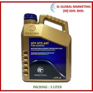 PROTON ATF HTS 4AT TRANSMISSION FLUID - 3 LITER