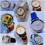 Jam Tangan wanita, Perempuan, Women's Watches