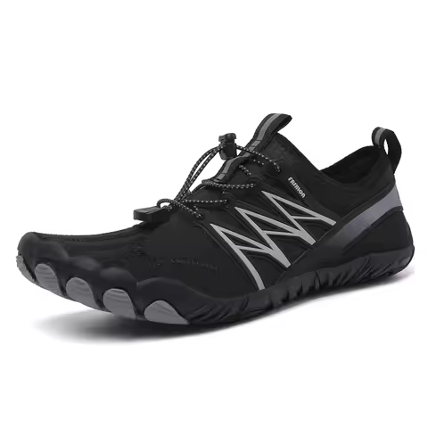Men's Water Shoes Men's Fitness Shoes For Men And Women Comfortable Breathable Outdoor Water Shoes C