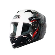 HELM RSV FF500 WOLF