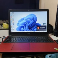 Dell Inspiron 7559，i7 6700HQ, 16g(8+...