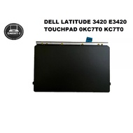 DELL LATITUDE 3420 E3420 TOUCHPAD 0KC7T0 KC7T0