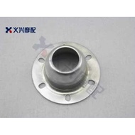 CB400 CBR400 Exhaust Pipe XJR WRS Exhaust Pipe Welding Port