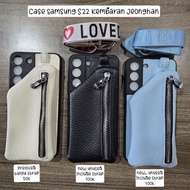 Seventeen Case for Samsung S22 Preloved & New