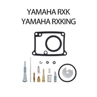 Motorcycle carburetor repair kit for RXK RX KING RXZ RXKING DT125 MX RXKING for YAMAHA carburetor repair kit