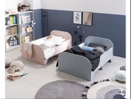 COMME Kids 兒童伸縮床套裝 [第一及第二階段] 伸縮床架連2段床墊 Adjustable Bed