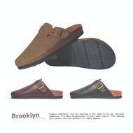 Osgood - Harvey Brooklyn Series