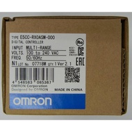 OMRON E5CC-RX0ASM-000 OMI Temperature Controller
