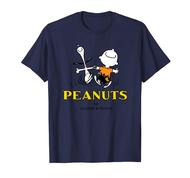Charlie Snoopy Dancing T-Shirt