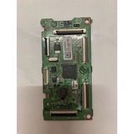 TCON board tv lg 42PN4500