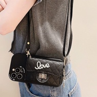 Softcase Chain TDH62 EQ17 Realme 2 U1 U2 3 5 5s 5i 6 7 7i 8 8i 9 10 11 Pro C1 C11 C12 C15 C17 C2 C20