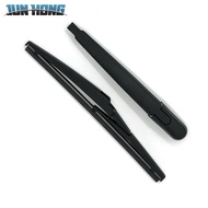 Suitable for HYUNDAI ix25/HYUNDAI ix25 Car Rear Wiper Assembly Rear Wiper Blade Rocker Arm Cover