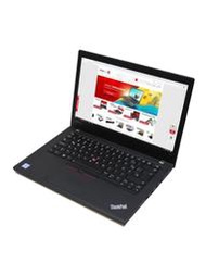 熱賣ThinkPad聯想筆記本電腦T480輕薄學生商務辦公便攜手提I7超極本
