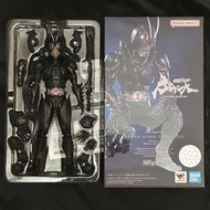 SHFiguarts 日版 Kamen Rider Black Sun 幪面超人 黑日 南光太郎 假面騎士 SHF 魂限
