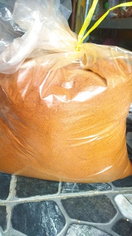 bubuk cabe halus/bon cabe halus/bon cabe pedas gurih