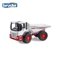 Bruder 03415 Dump Truck For Children From 2 years And Above