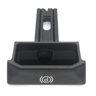 Car Handbrake Parking Brake Release Handle for Mercedes-Benz W124