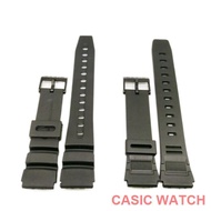 nylon watch ﹍PU Watch Band Replacement for Casio size 20mm~DW-290