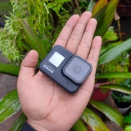 GOPRO HERO 8 SECOND BEKAS BERKUALITAS GOPRO 8 SECOND BUKAN GOPRO 5