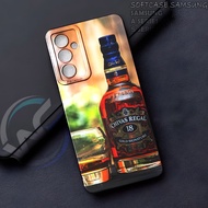 (W04) NEWEST SAMSUNG Softcase A26 A36 A56 A13 A14 A15 A16 A23 A24 A25 A33 A34 A35 A52 A53 A54 A55 S2