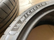 Michelin Pilot Sport 4S 255/35 ZR19 輪胎
