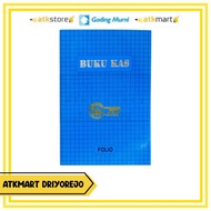 Kwarto FOLIO F4 MOSQUE BOOK KEY - BOOKING BOOK