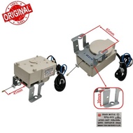 ESX705 / ESX715 / ES718X / ES721X / ES818X / ESX858 / ESX8521 SHARP WASHING MACHINE DRAIN MOTOR