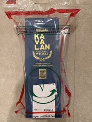 ｜KAVALAN - 噶瑪蘭 Solist Vinho Barrique Single Cask Strength Single Malt Whisky (700ml)