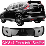 honda Crv 2013-2019 modulo spoiler
