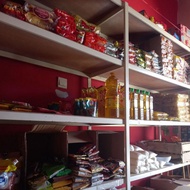 Groceries*