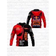 Motorcycle GP Team F1 Men's Limited Sweatshirt Spring Autumn Fashion Men's Hoodie Jacket Cycling Fle