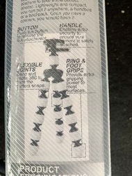 八爪魚相機腳三腳架